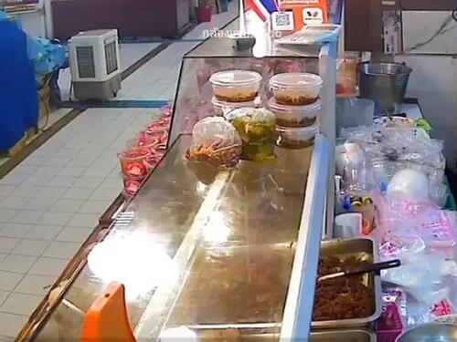 Masakr u Bangkoku na pijaci: Bivši zaštitar ubio šestero ljudi pa presudio sebi