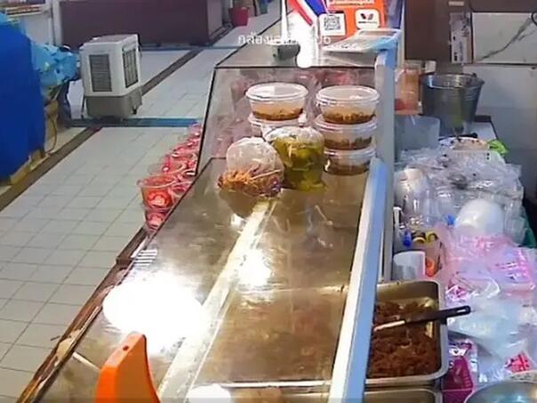 Masakr u Bangkoku na pijaci: Bivši zaštitar ubio šestero ljudi pa presudio sebi