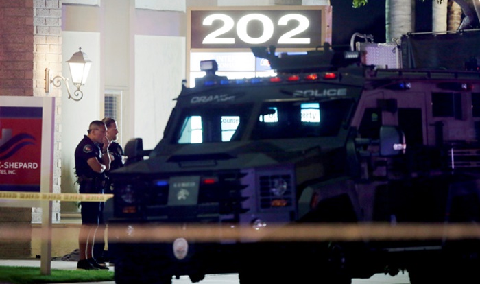 Masakr u Kaliforniji, četvero ubijenih, među njima i dijete