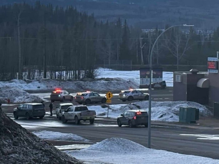 Masakr u Kanadi: Najmanje 10 ubijenih i 25 ranjenih