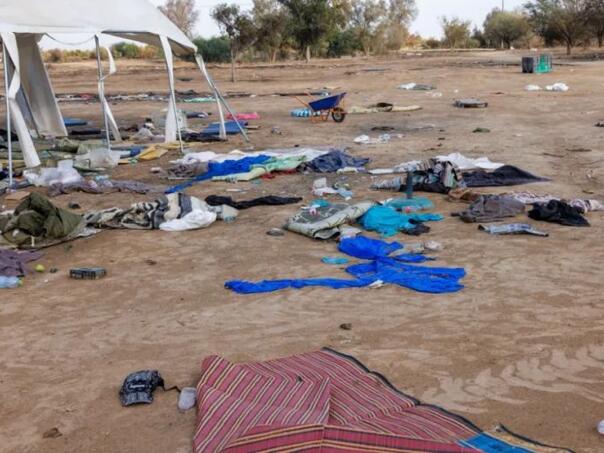 Masakr u Mjanmaru: Paraglajder bacio bombu na budistički festival, ubijeno 40 ljudi