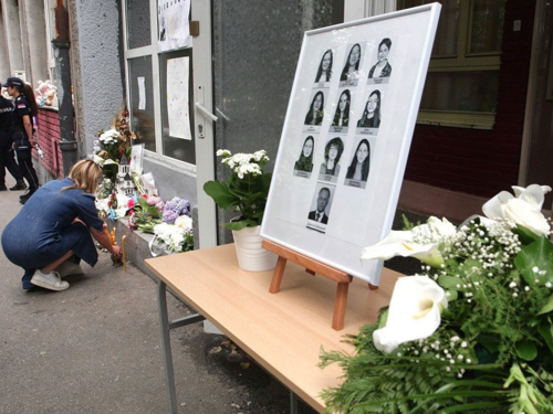 Masakr u "Ribnikaru": Nova presuda roditeljima dječaka ubice