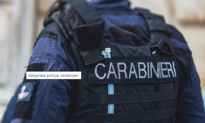 Masakr u Rimu: Muškarac ubio tri žene i ranio još 4 osobe