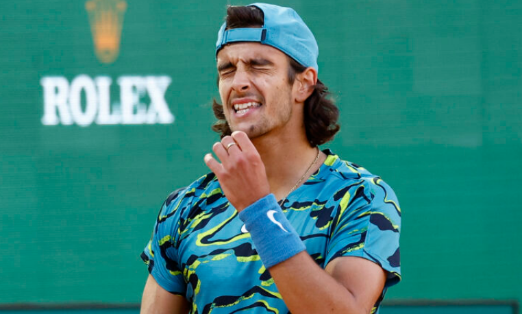 Masetti napravio ogromnu senzaciju i eliminisao Đokovića