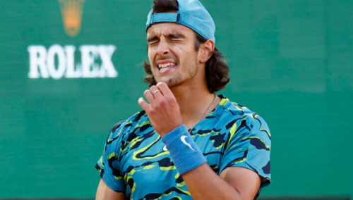 Masetti napravio ogromnu senzaciju i eliminisao Đokovića