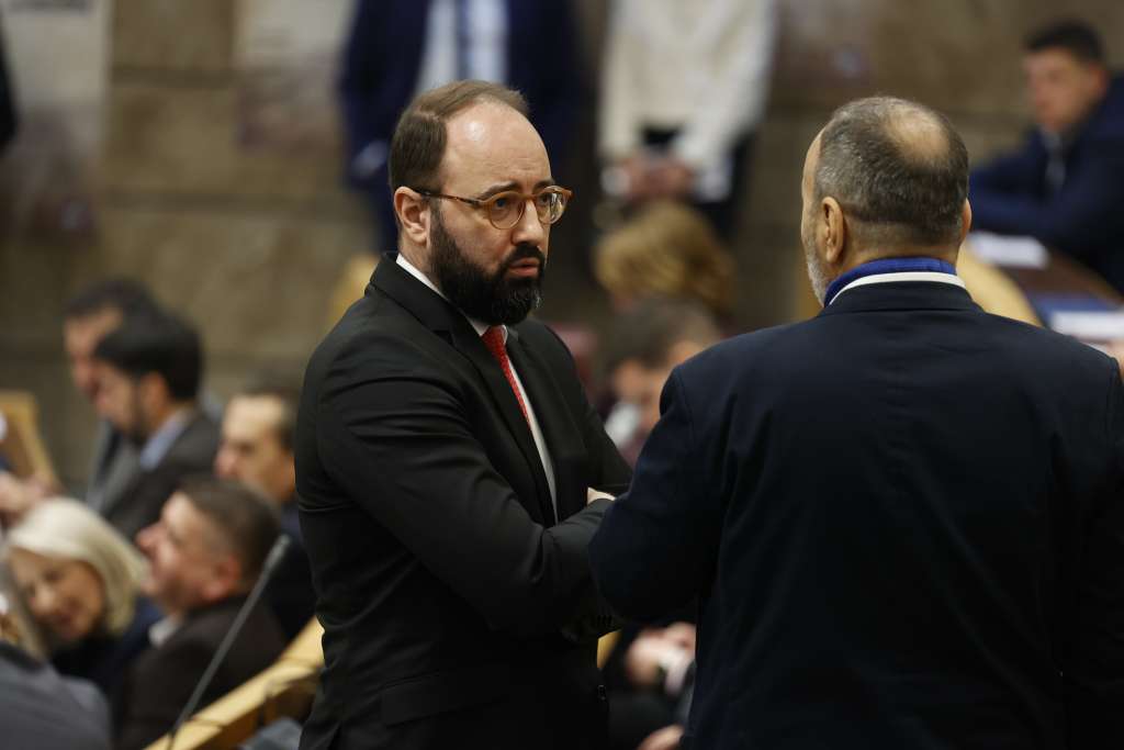 Mašić: I bez Schmidtovih izmjena HDZ bi bila nezaobilazna