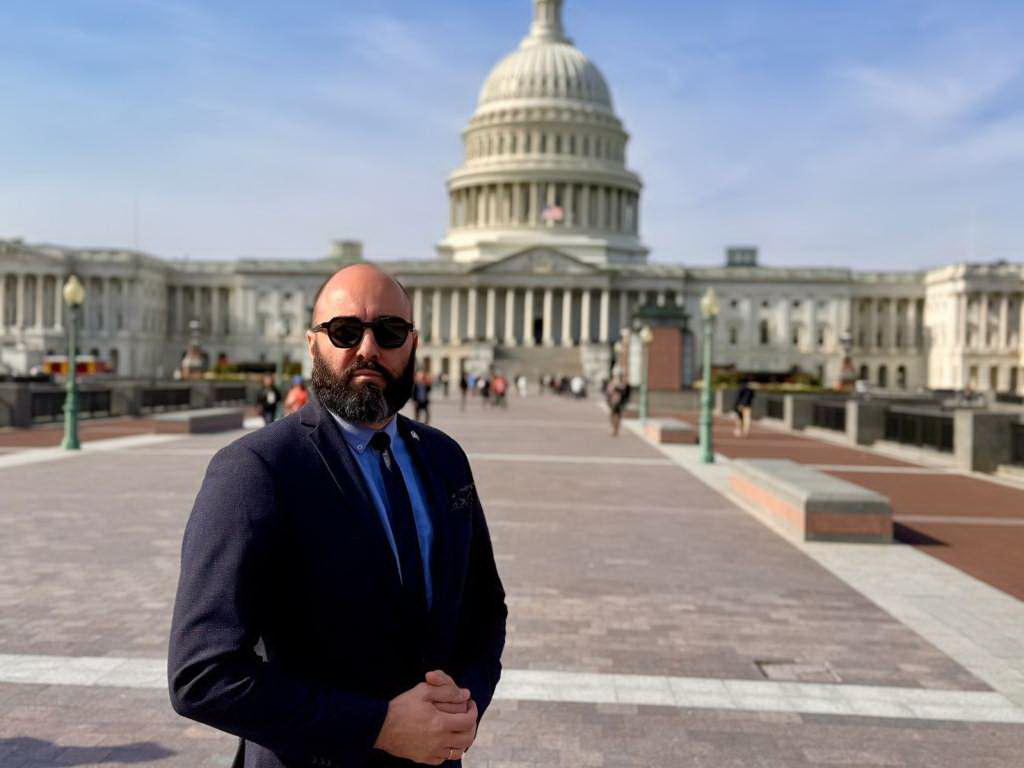 Mašić nakon posjete SAD-u: Južna interkonekcija prioritet