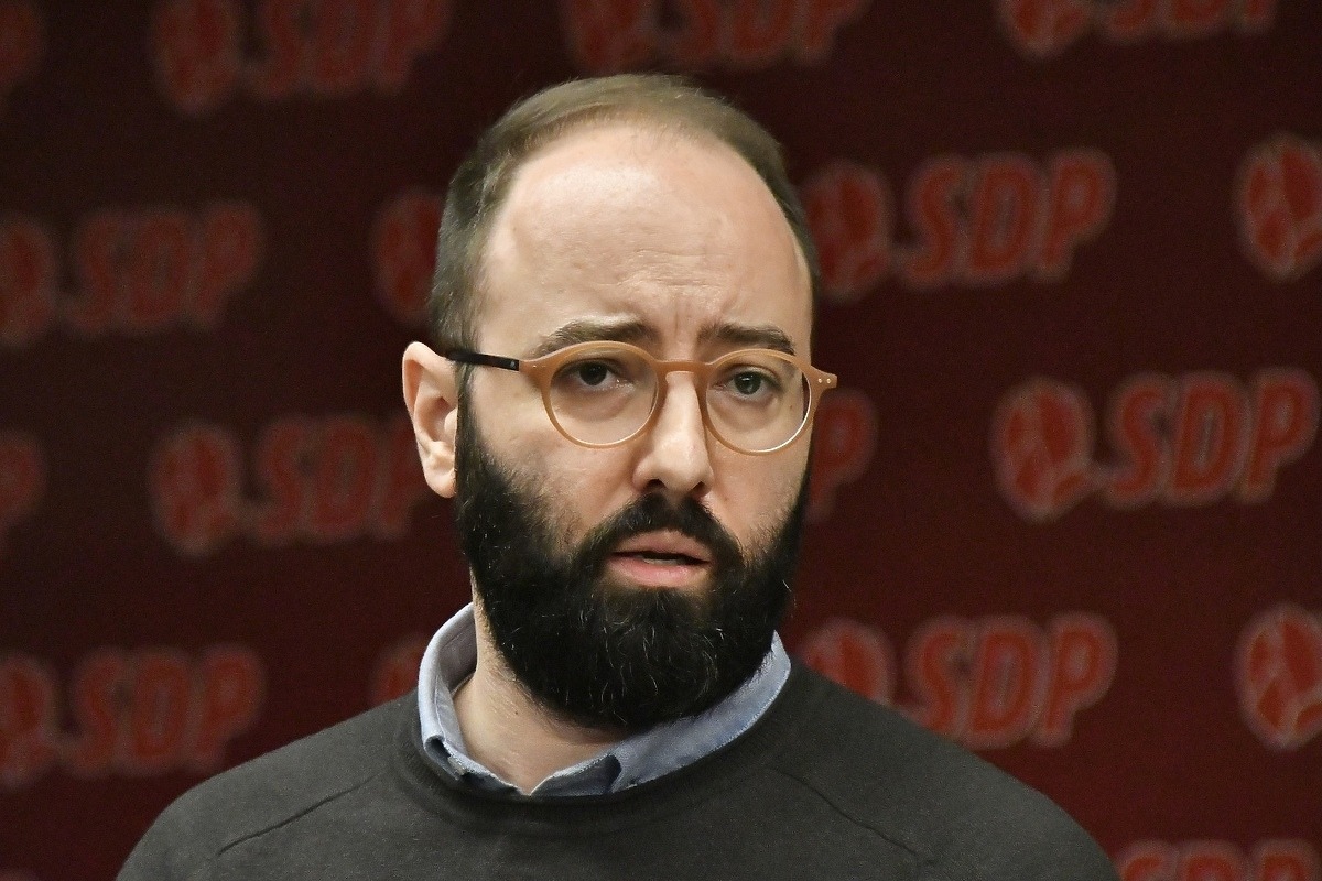 Mašić o slučaju Vijadukt: U RS-u se ponašaju kao drogirani kokuzi