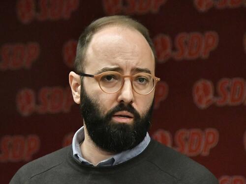 Mašić o slučaju Vijadukt: U RS-u se ponašaju kao drogirani kokuzi