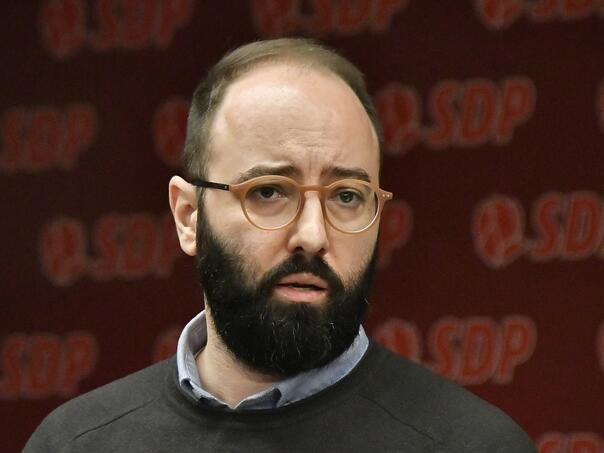 Mašić o slučaju Vijadukt: U RS-u se ponašaju kao drogirani kokuzi