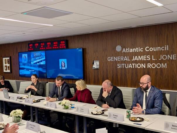 Mašić otkrio detalje iz SAD: Max Primorac je elementarno neinformisani plaćenik