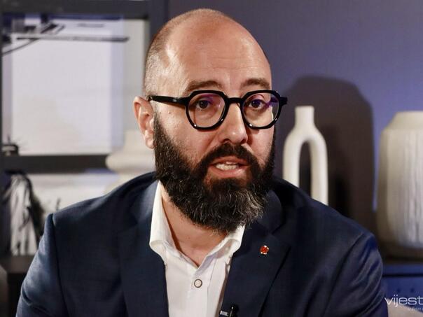 Mašić: Pala je priča o ugroženosti Hrvata, Čović je izabrao Dodika umjesto EU