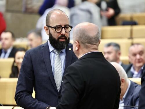 Mašić pita Ceste FBiH: Gdje je novac i gdje su radovi?