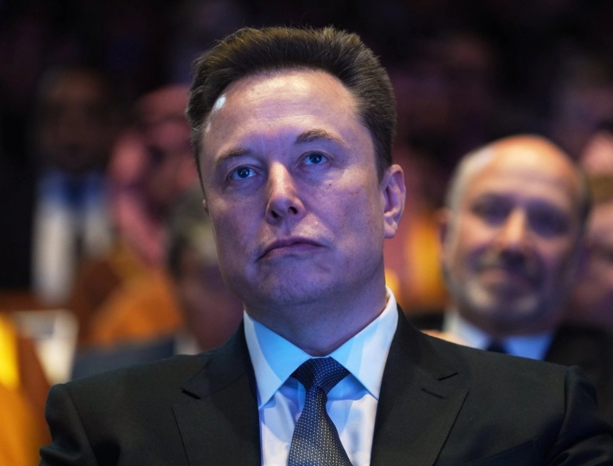 Mask optužio Ukrajinu za kršenje pravila Starlinka: "Rupu smo zatvorili"