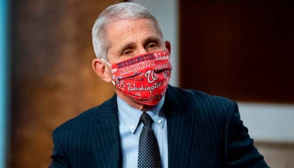 Maske i socijalna distanca jedine su "alatke" koje funkcionišu