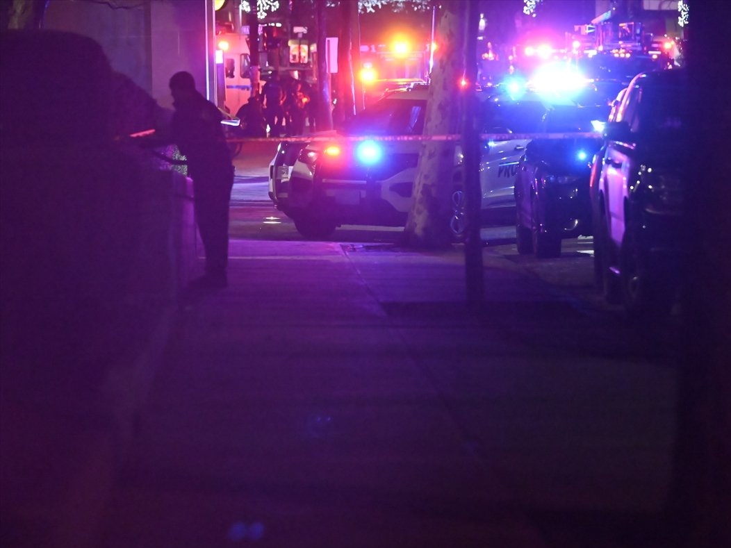 Maskirani naoružani muškarac pucao na imama u Utahu