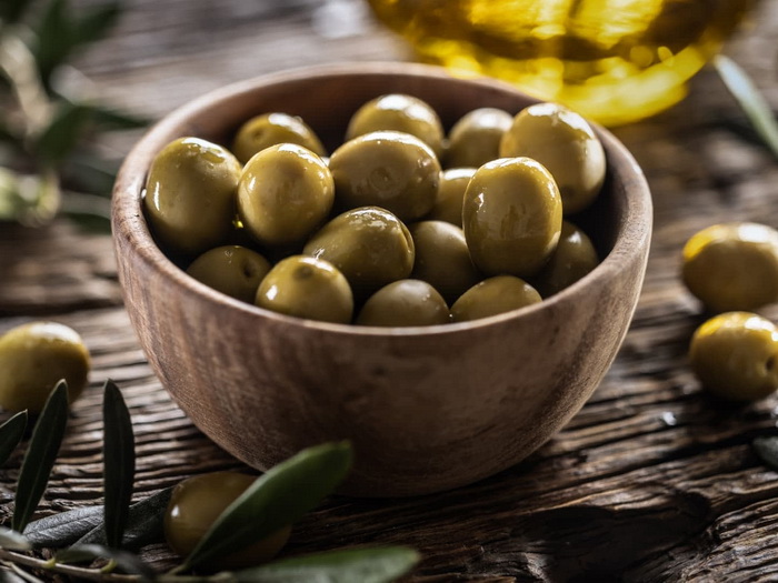 Maslina i maslinovo ulje: Dar prirode za zdravlje i dugovječnost