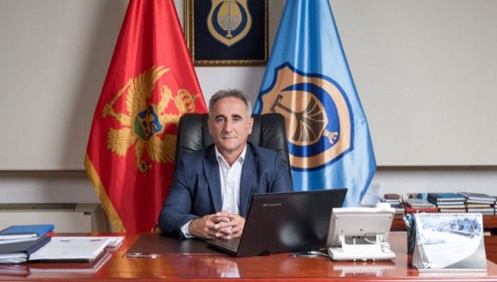Maslovar: Epidemiološka situacija u Tivtu veoma ozbiljna