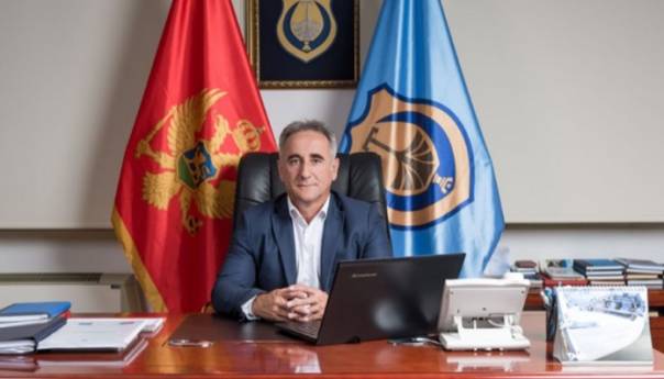 Maslovar: Epidemiološka situacija u Tivtu veoma ozbiljna