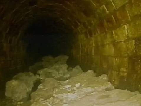 Masnoća teška 100 tona blokirala kanalizaciju u Londonu