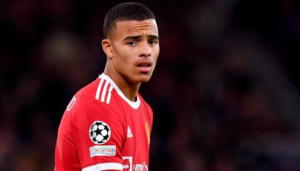 Mason Greenwood zadržan u pritvoru