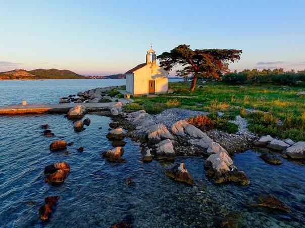 Masovan obračun na svetištu u Hrvatskoj: Tuklo se 50 pijanih osoba