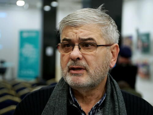 Mašović: Još se traga za oko 1.200 žrtava genocida u Srebrenici