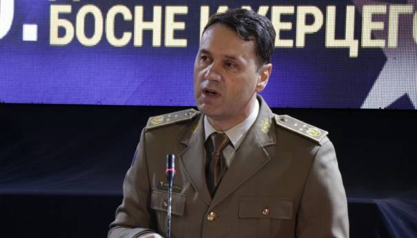 Mašović: I pored otežanih uvjeta OSBiH ostvarile zapažene rezultate