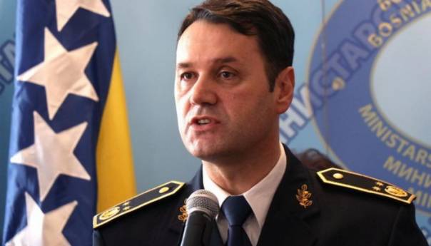 Mašović najavio SEL-2 vježbu Lake bataljonske pješadijske grupe OSBiH