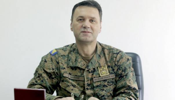 Mašović: Nije tačno da su naši helikopteri stari