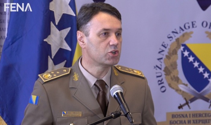 Prošla godina najuspješnija od uspostave OSBiH