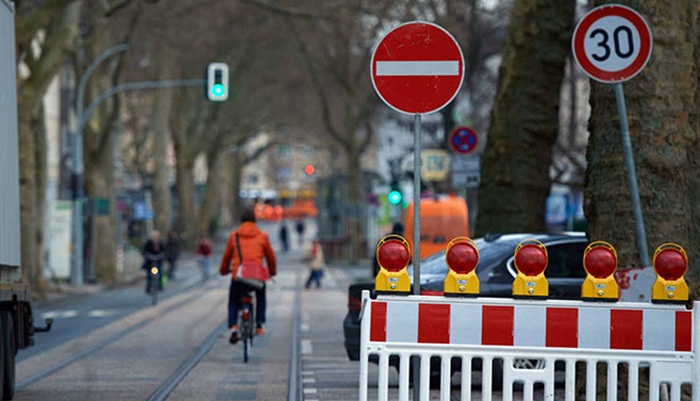 Masovna evakuacija u Dortmundu zbog bombi iz Drugog svjetskog rata