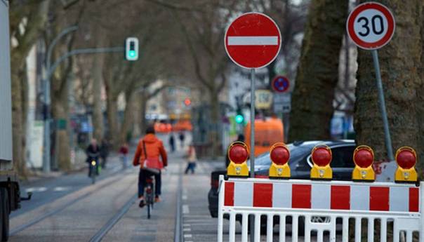 Masovna evakuacija u Dortmundu zbog bombi iz Drugog svjetskog rata