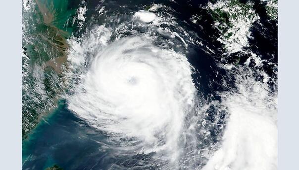 Masovna evakuacija u Japanu zbog dolaska tajfuna