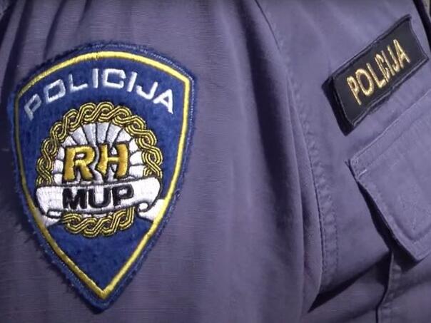 Masovna hapšenja u Hrvatskoj: Racije u više gradova