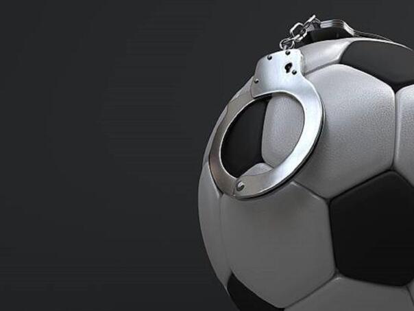 Masovna hapšenja u Srbiji: U pritvoru 10 osoba iz svijeta fudbala