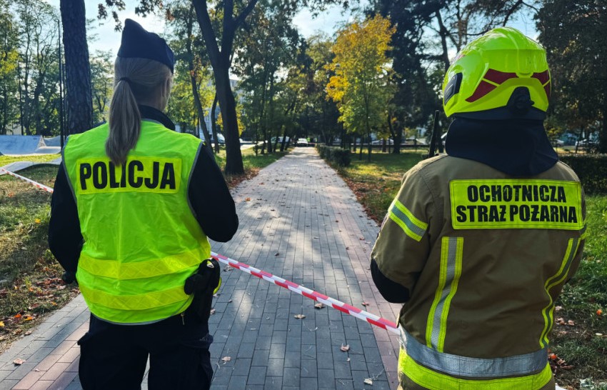 Masovna hapšenja učenika u Poljskoj zbog straha od "Krvavog petka"