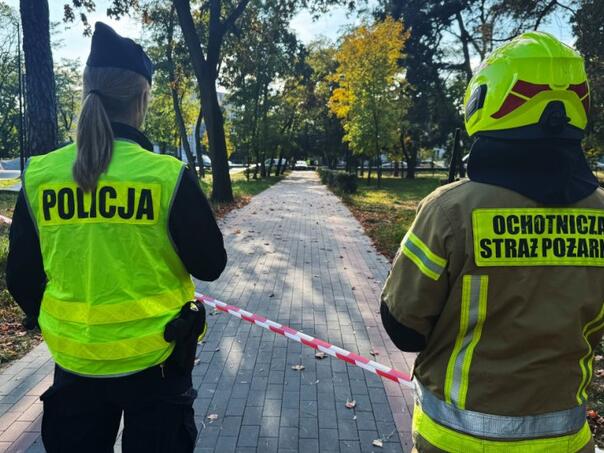 Masovna hapšenja učenika u Poljskoj zbog straha od "Krvavog petka"