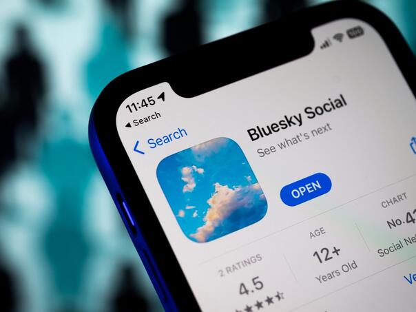 Masovna migracija korisnika na Bluesky nakon blokade X-a u Brazilu