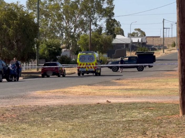 Masovna pucnjava u Australiji: Ubijene tri osobe