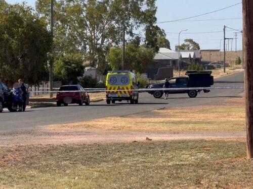 Masovna pucnjava u Australiji: Ubijene tri osobe