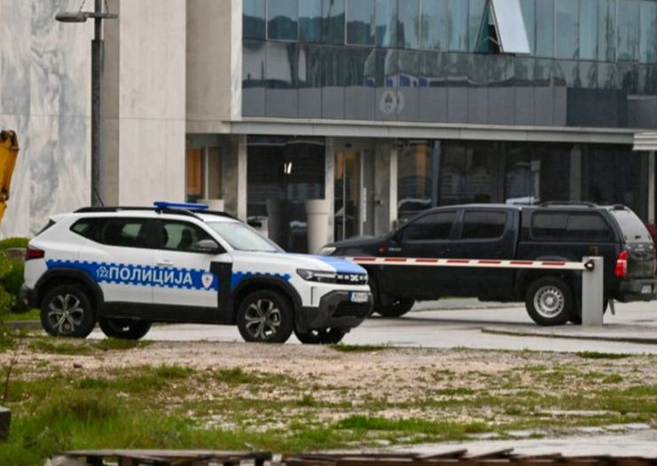 Masovna pucnjava u Istočnom Sarajevu, policija traga za počiniocima