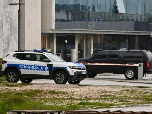 Masovna pucnjava u Istočnom Sarajevu, policija traga za počiniocima