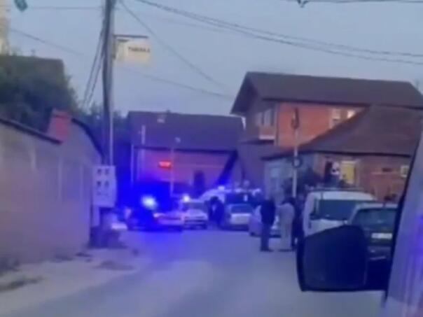 Masovna tuča dvije porodice kod Novog Pazara: Više povrijeđenih, jedna osoba izbodena nožem