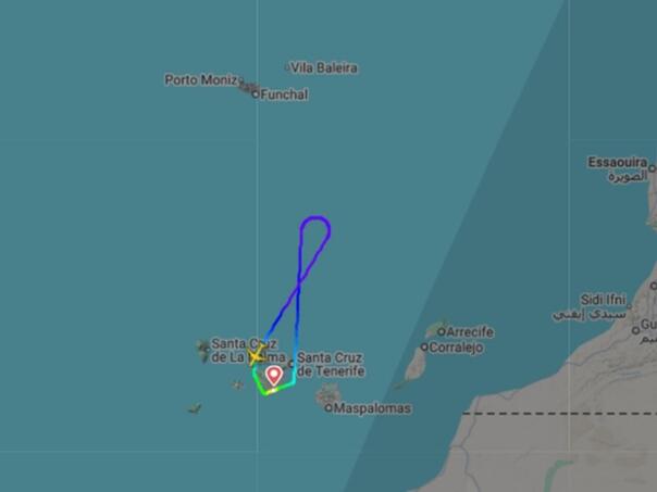 Masovna tuča u avionu: Let za Liverpool vraćen na Tenerife