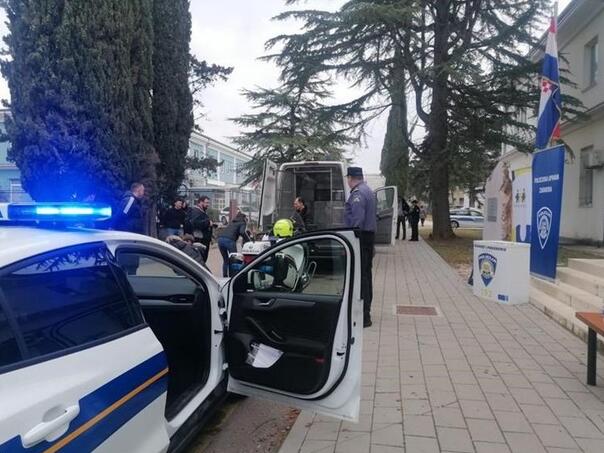 Masovna tučnjava kod Zadra: Sukobili se Hrvati, Srbi, Crnogorac i Bosanac