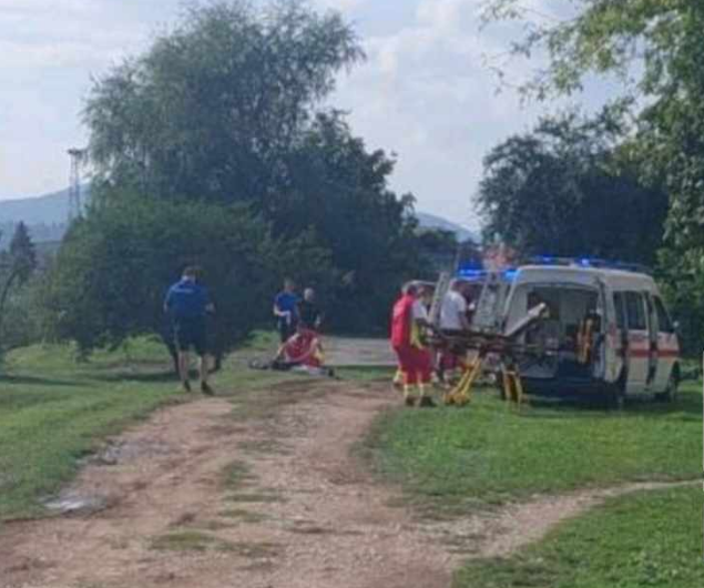 Masovna tučnjava na Ilidži, povrijeđene tri osobe