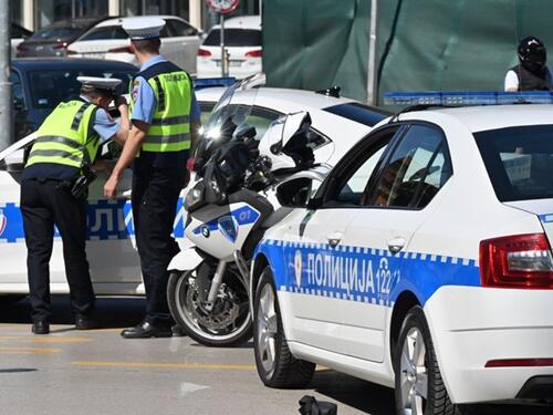 Masovna tučnjava u Banjaluci: Više osoba završilo u bolnici, ima i uhapšenih