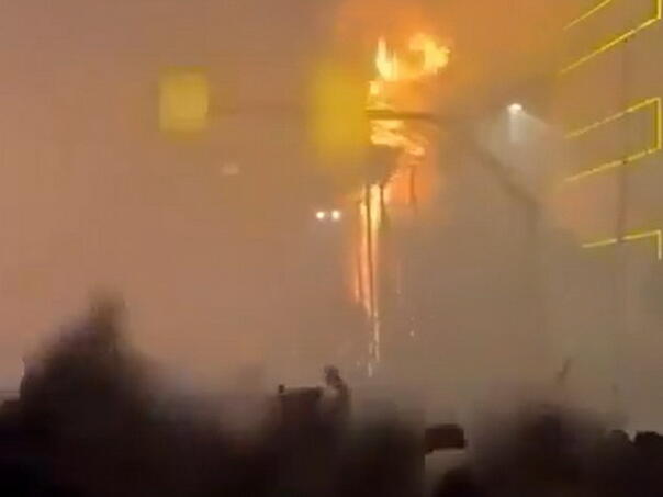 Masovni protesti u Iranu, 34 mrtvih