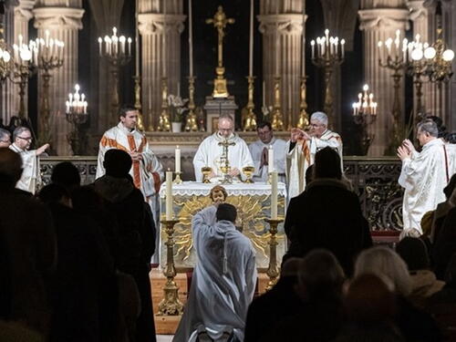 Masovno se zatvaraju katoličke crkve u Njemačkoj: Napušta ih rekordan broj vjernika